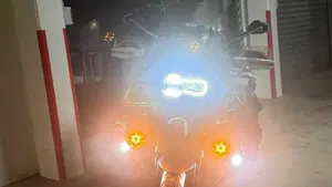 Bmw R 1250 GS Adventure (2019 - 20)  (13)