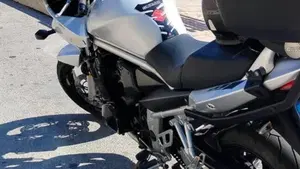 Suzuki GSF 650 Bandit S (2005 - 06)  (4)