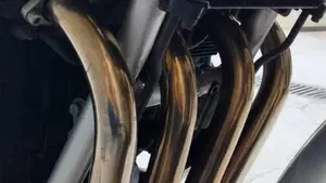 Suzuki GSF 650 Bandit S (2005 - 06)  (8)