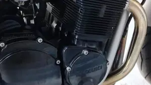 Suzuki GSF 650 Bandit S (2005 - 06)  (9)