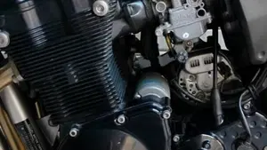 Suzuki GSF 650 Bandit S (2005 - 06)  (10)
