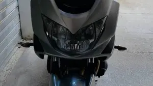 Suzuki GSF 650 Bandit S (2005 - 06)  (11)