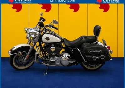 Harley-Davidson 1584 Road King Classic (2007 - 10) - FLHRC - Annuncio 10105351