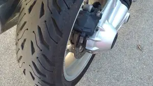 Bmw R 1200 R (2006 - 11)  (3)