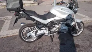Bmw R 1200 R (2006 - 11)  (5)