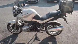 Bmw R 1200 R (2006 - 11)  (6)