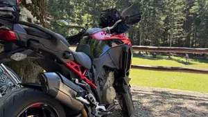 Ducati Multistrada V4 Pikes Peak (2025 - 27)  (3)