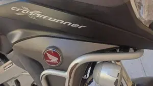Honda Crossrunner Travel Edition ABS (2015 - 18)  (3)