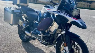 Bmw R 1250 GS Adventure (2021 - 24) usata