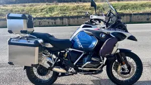 Bmw R 1250 GS Adventure (2021 - 24)  (2)