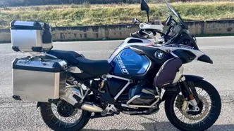 Bmw R 1250 GS Adventure (2021 - 24)