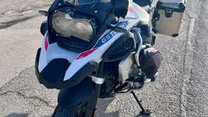 Bmw R 1250 GS Adventure (2021 - 24)  (5)