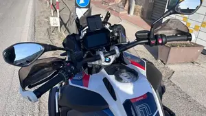 Bmw R 1250 GS Adventure (2021 - 24)  (7)