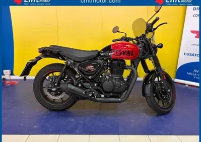 Royal Enfield HNTR 350 (2022 - 26) - Annuncio 10105369