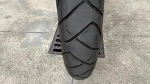 Suzuki V-Strom 650XT (2021 - 25)  (3)