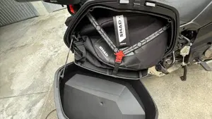 Suzuki V-Strom 650XT (2021 - 25)  (4)