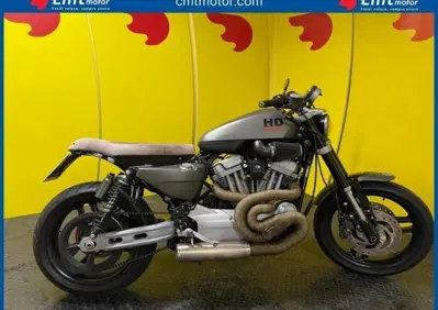 Harley-Davidson 1200 XR (2009 - 12) - Annuncio 10105377