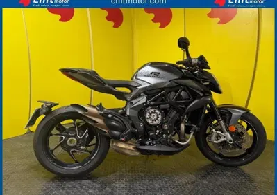 MV Agusta Brutale 800 RR (2021 - 25) - Annuncio 10105378