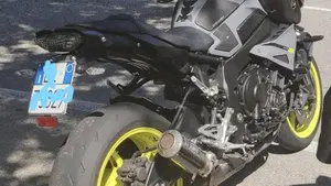 Yamaha MT-10 (2017 - 20)  (4)
