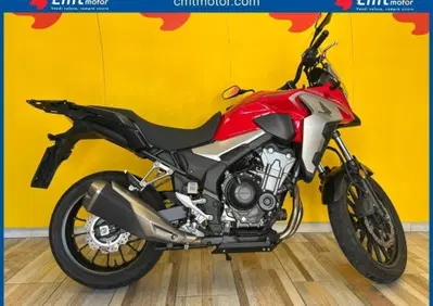 Honda CB 500 X (2019 - 20) - Annuncio 10105382