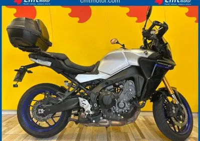 Yamaha Tracer 9 GT (2021 - 24) - Annuncio 10105383