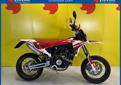 Fantic Motor XMF 125 Motard Performance 4T (2023 - 24) - Annuncio 10105391