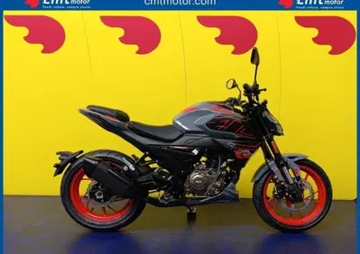 Kl Duel 125 (2023 - 24) - Annuncio 10105394