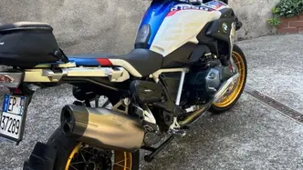 Bmw R 1250 GS (2019 - 20) usata