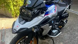 Bmw R 1250 GS (2019 - 20)  (2)