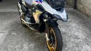 Bmw R 1250 GS (2019 - 20)  (3)