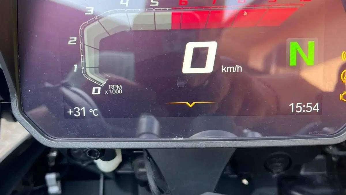 Bmw R 1250 GS (2019 - 20)  (7)