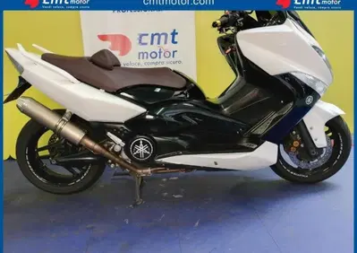Yamaha T-Max 500 (2008 - 12) - Annuncio 10105398