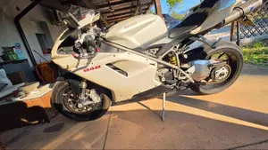 Ducati 848 (2007 - 13) 