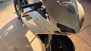Ducati 848 (2007 - 13)  (2)