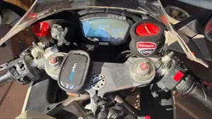 Ducati 848 (2007 - 13)  (3)