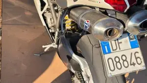 Ducati 848 (2007 - 13)  (6)