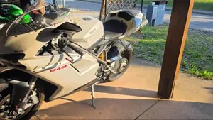 Ducati 848 (2007 - 13)  (7)