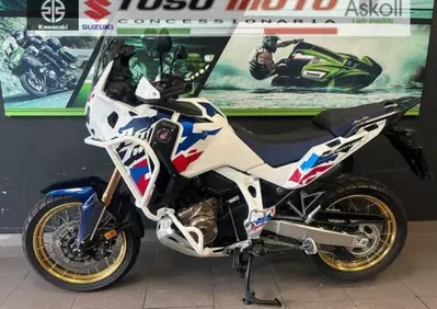 Honda Africa Twin CRF 1100L Adventure Sports (2024 - 26) - Annuncio 10104615