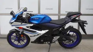 Suzuki GSX-R125 (2026)  (3)