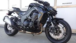 Kawasaki Z 1100 (2026)  (2)