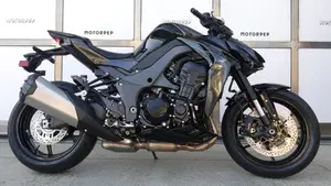 Kawasaki Z 1100 (2026)  (3)