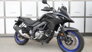 Suzuki V-Strom 650XT (2021 - 25) 