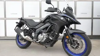 Suzuki V-Strom 650XT (2021 - 25) usata