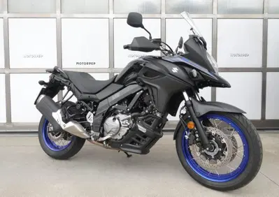 Suzuki V-Strom 650XT (2021 - 25) - Annuncio 10105423