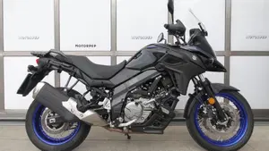 Suzuki V-Strom 650XT (2021 - 25)  (2)