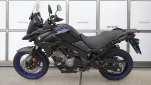 Suzuki V-Strom 650XT (2021 - 25)  (3)