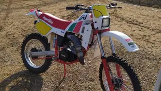 Aprilia 