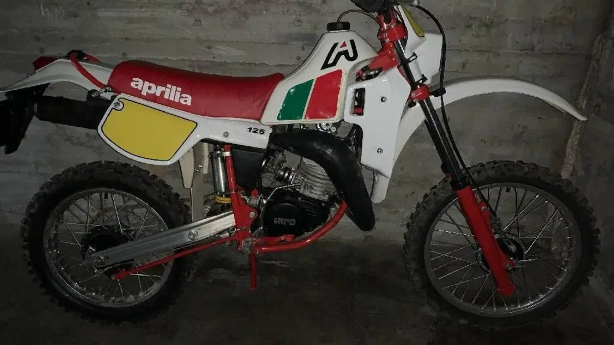 Aprilia   (2)
