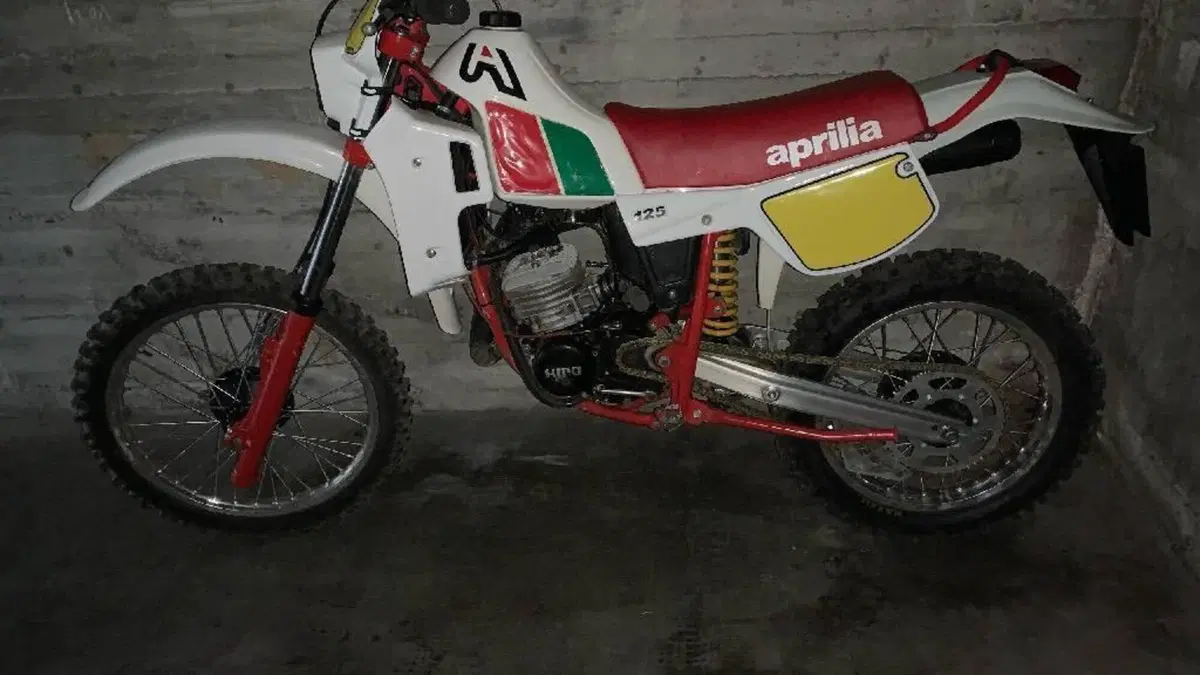 Aprilia   (3)