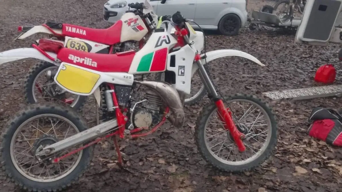 Aprilia   (5)